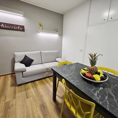 Appartamento La Chiocciola 카발리노 외부 사진