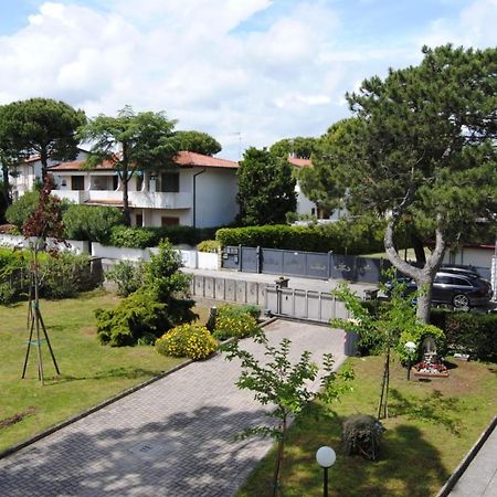 Appartamento La Chiocciola 카발리노 외부 사진