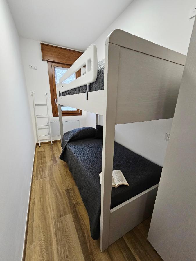 Appartamento La Chiocciola 카발리노 외부 사진